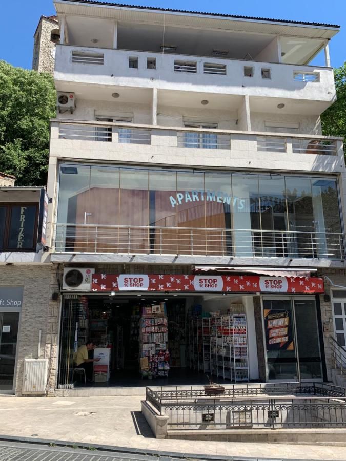 Гостевой дом Meli Улцинь-14