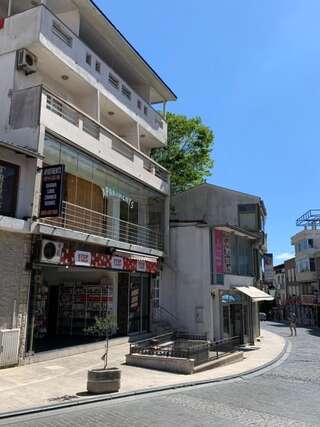 Гостевой дом Meli Улцинь-0