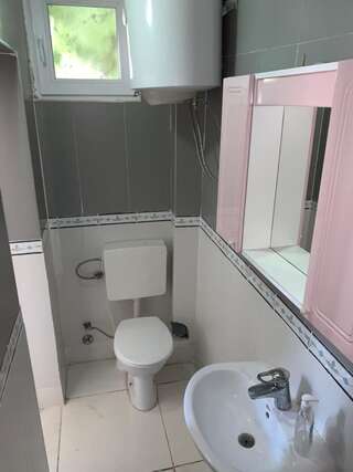 Гостевой дом Meli Улцинь-3